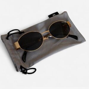 Black Triomphe sunglasses